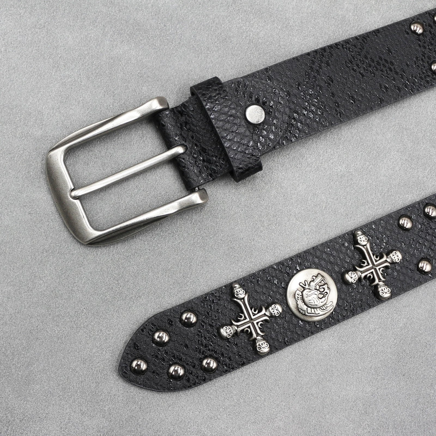 BELTS