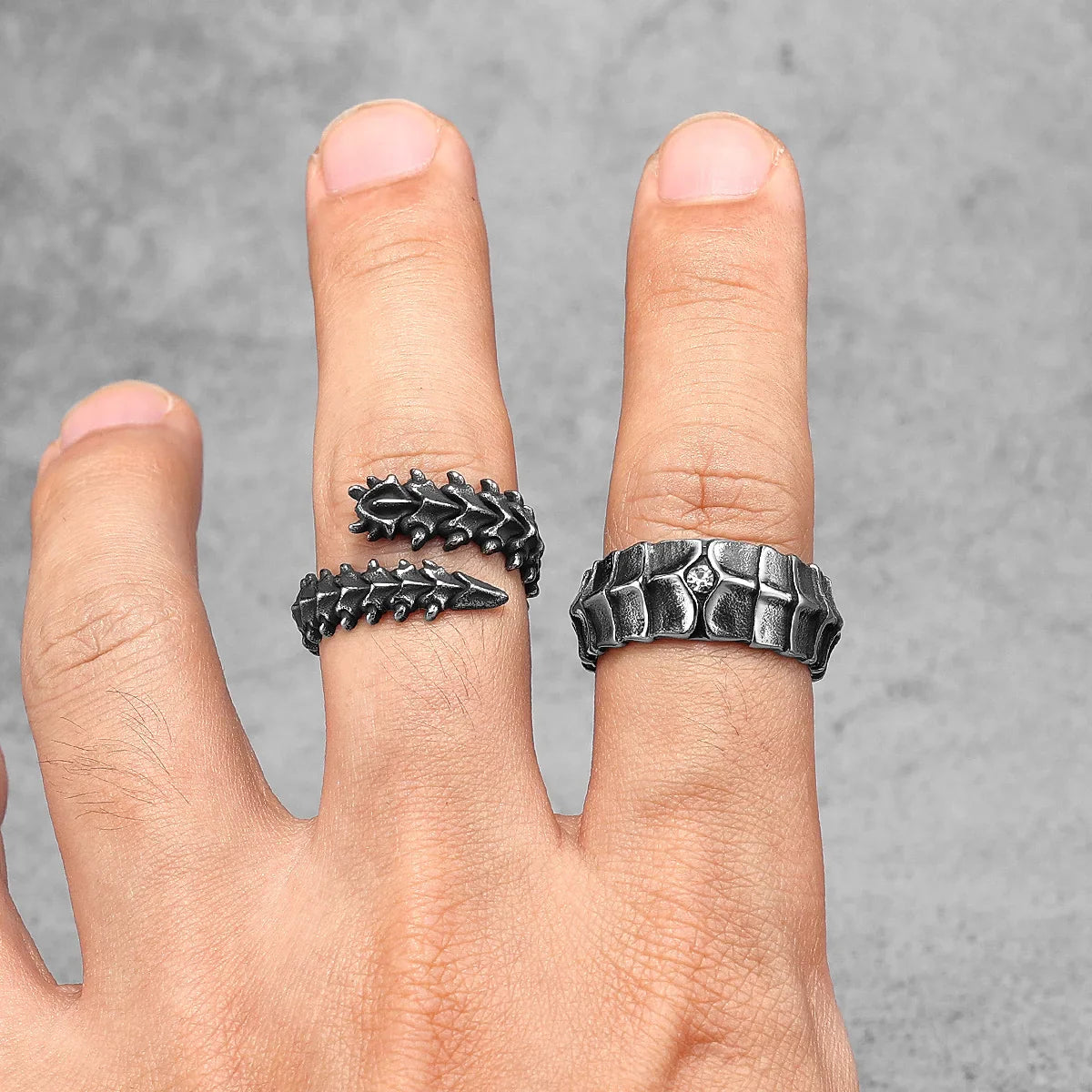 RINGS
